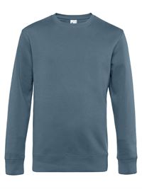 FELPA GIROCOLLO QUALITY
